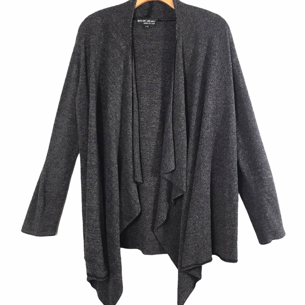 Barefoot Dream CozyChic Lite Calypso Wrap Cardigan